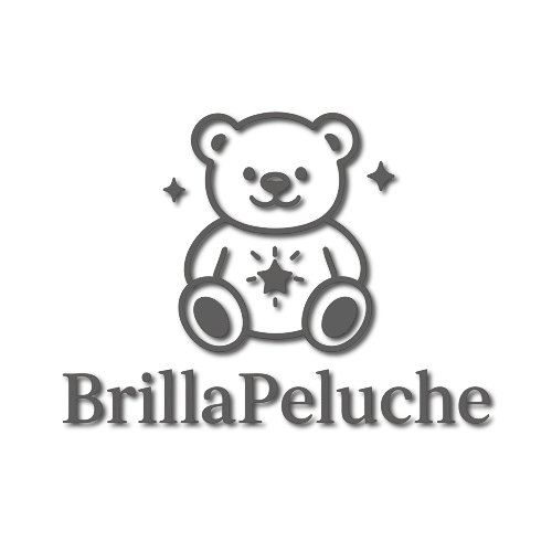 BrillaPeluche