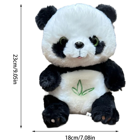 LuzPanda osito que respira.